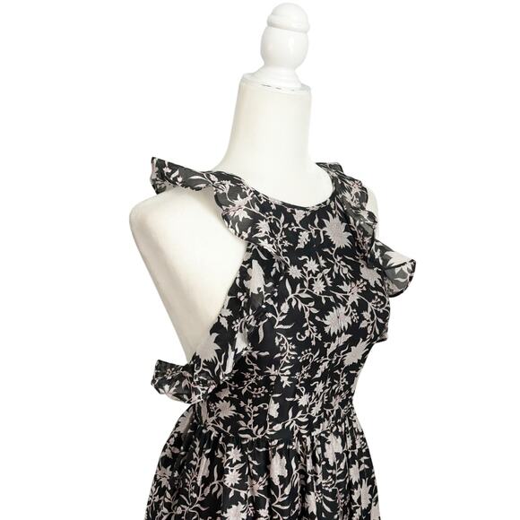 Ulla Johnson Dress 0 - Picture 4 of 10